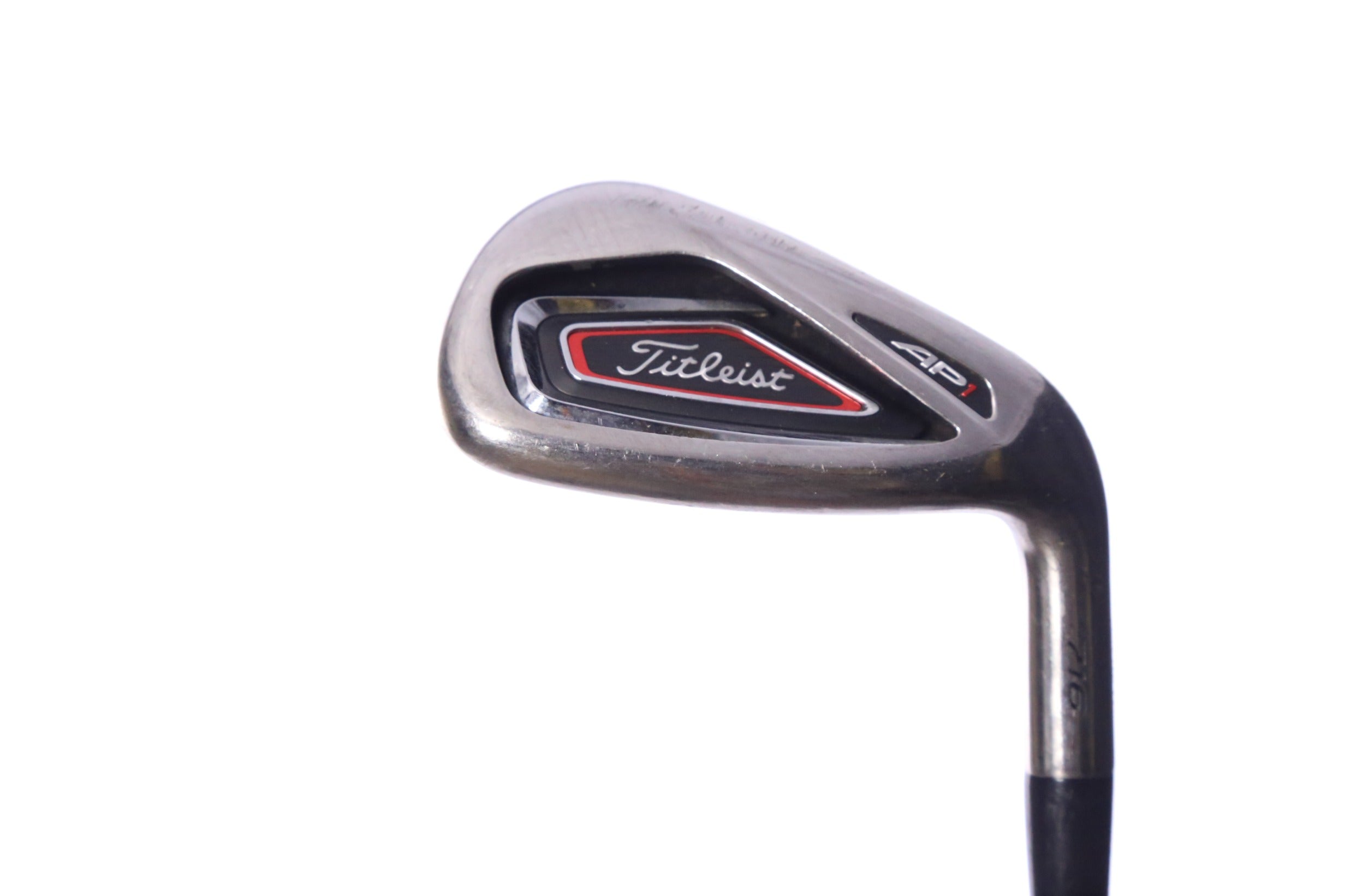 Used Titleist 716 AP1 Gap Wedge - Right-Handed - 47 Degrees - Stiff Flex-Next Round