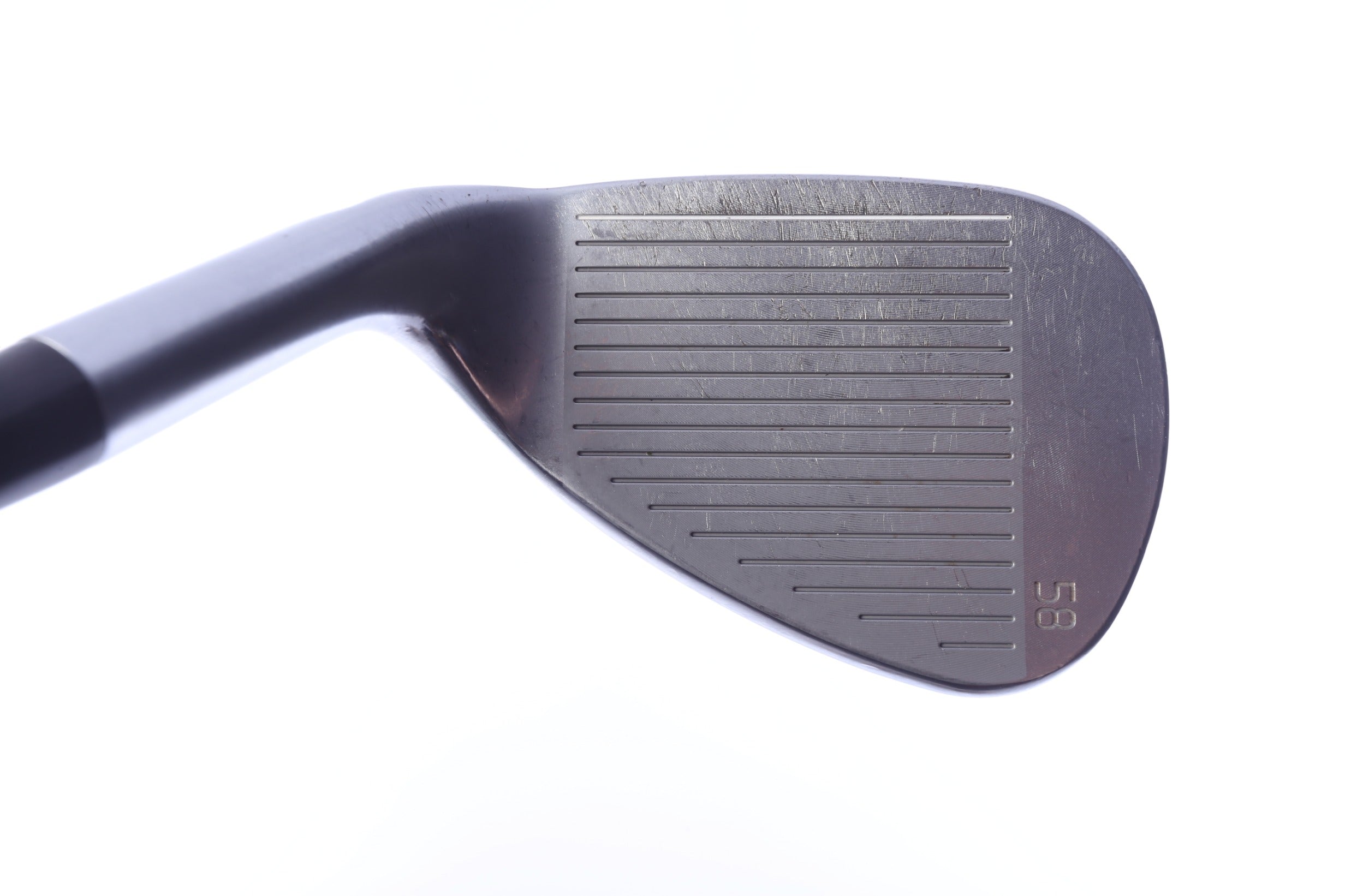 Used Ping G430 Lob Wedge - Right-Handed - 58 Degrees - Stiff Flex