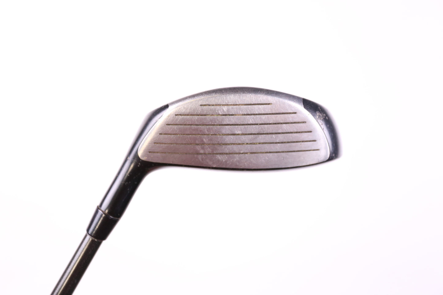 Used Sonartec SS-03 3-Wood - Right-Handed - 14 Degrees - Stiff Flex-Next Round
