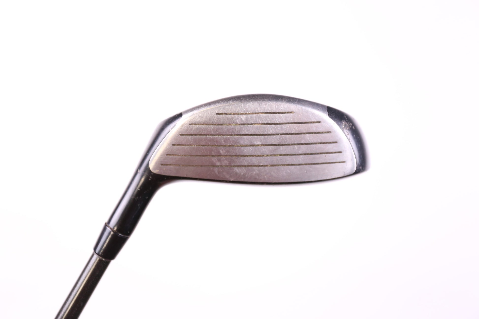 Used Sonartec SS-03 3-Wood - Right-Handed - 14 Degrees - Stiff Flex-Next Round