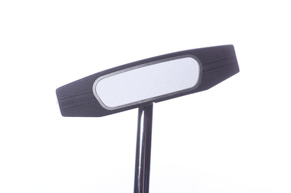 Used Odyssey Ai-ONE Square 2 Square 7 Cruiser Putter - Right-Handed - 38 in - Mallet-Next Round