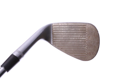 Used Callaway JAWS Raw Chrome Approach Wedge - Right-Handed - 50 Degrees - Wedge Flex-Next Round