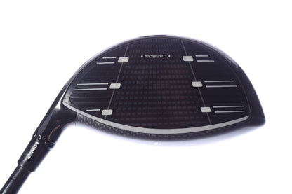 Used TaylorMade Qi35 LS Driver - 9 Degrees - Stiff Flex Project X HZRDUS RDX Smoke - Right-Handed