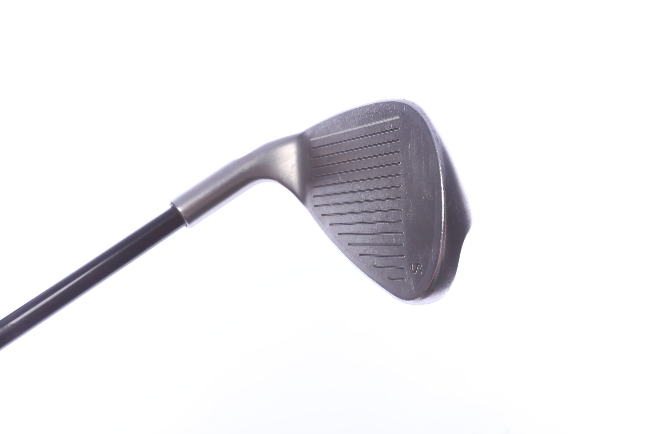 Used Ping Rapture V2 Sand Wedge - Right-Handed - 54 Degrees - Regular Flex-Next Round