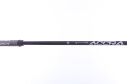 Used L.A.B. Golf MEZZ.1 Max Sweeper Putter - Right-Handed - 46.5 in - Mallet-Next Round