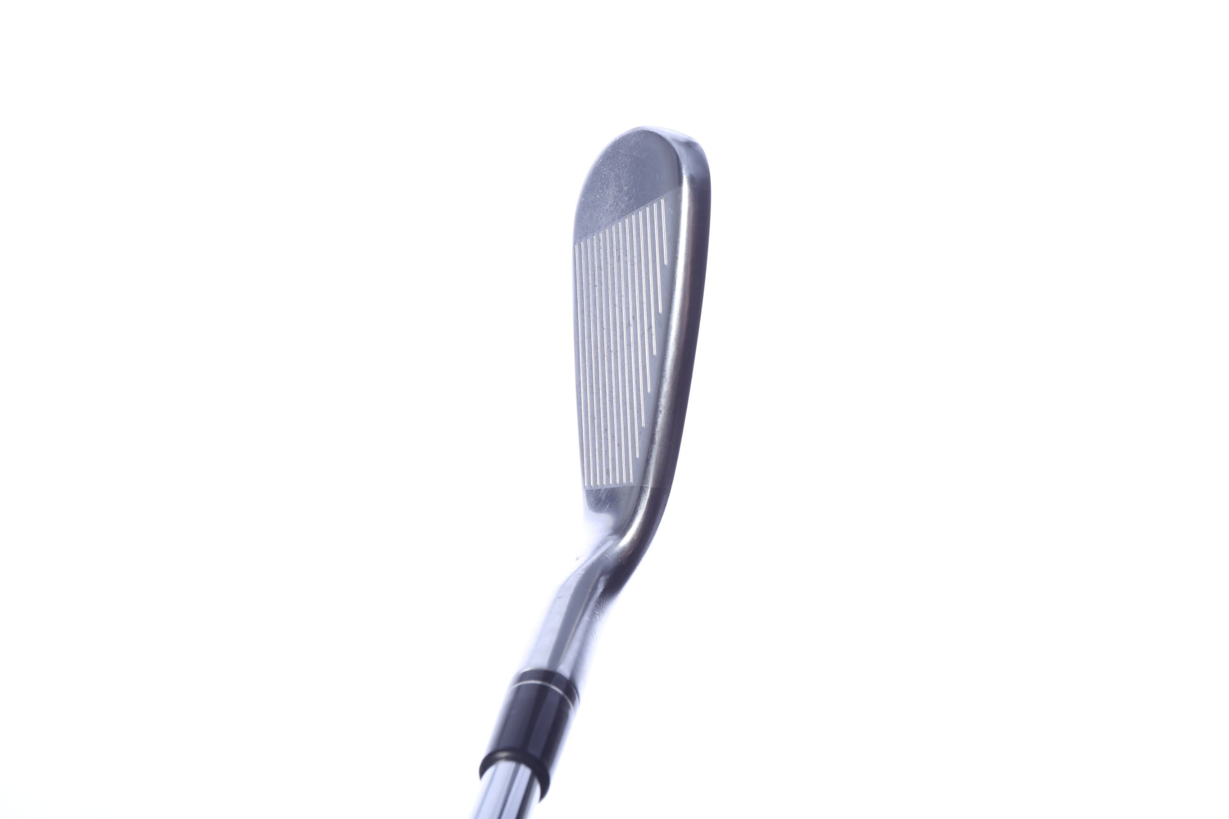 Used TaylorMade 2019 P790 Iron Set - Right-Handed - 5-PW - Stiff Flex