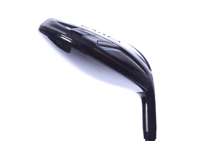 Used TaylorMade Qi10 7-Wood - Right-Handed - 21 Degrees - Regular Flex
