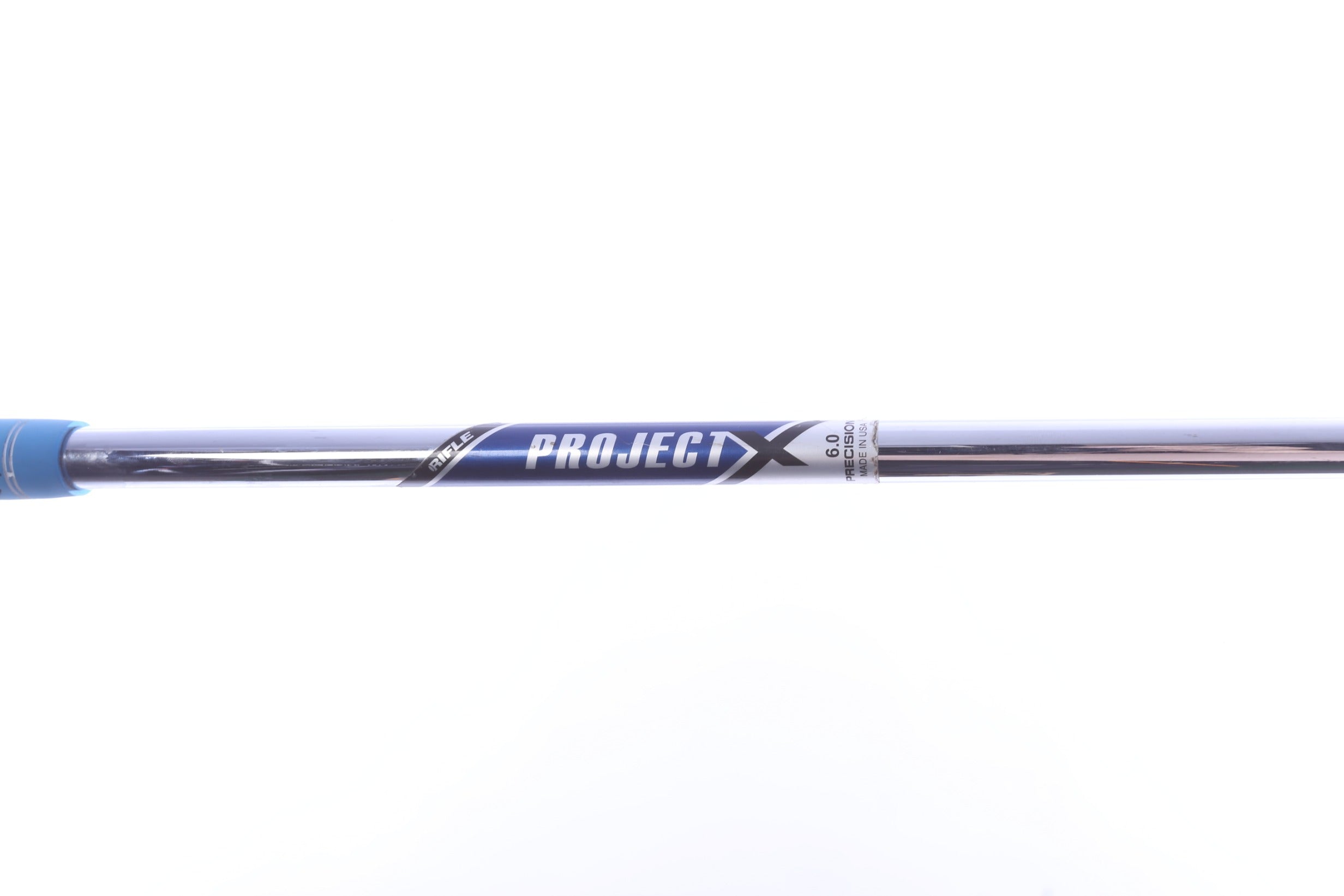 Used Mizuno JPX 850 Forged Pitching Wedge - Left-Handed - 45 Degrees - Stiff Flex-Next Round