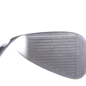 Used Ping Faith Utility Wedge - Right-Handed - 50 Degrees - Ladies Flex-Next Round