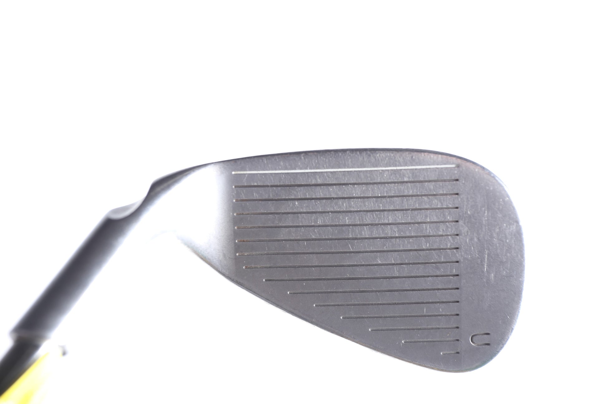 Used Ping Faith Utility Wedge - Right-Handed - 50 Degrees - Ladies Flex-Next Round