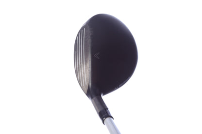 Used Callaway Paradym Ai Smoke MAX Fast 9-Wood - Right-Handed - 25 Degrees - Ladies Flex-Next Round