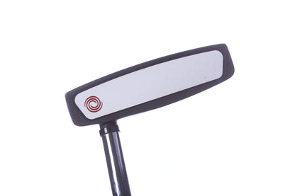 Used Odyssey Ten 2-Ball Arm Lock Putter - Right-Handed - 40 in - Mallet