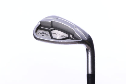 Used Callaway Apex CF16 Approach Wedge - Right-Handed - 50 Degrees - Regular Flex-Next Round
