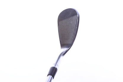 Used Callaway JAWS MD5 Chrome Lob Wedge - Right-Handed - 60 Degrees - Stiff Flex