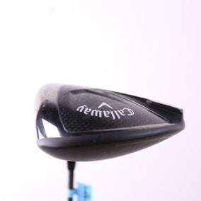 Used Callaway Rogue ST MAX D Driver - Right-Handed - 12 Degrees - Seniors Flex-Next Round