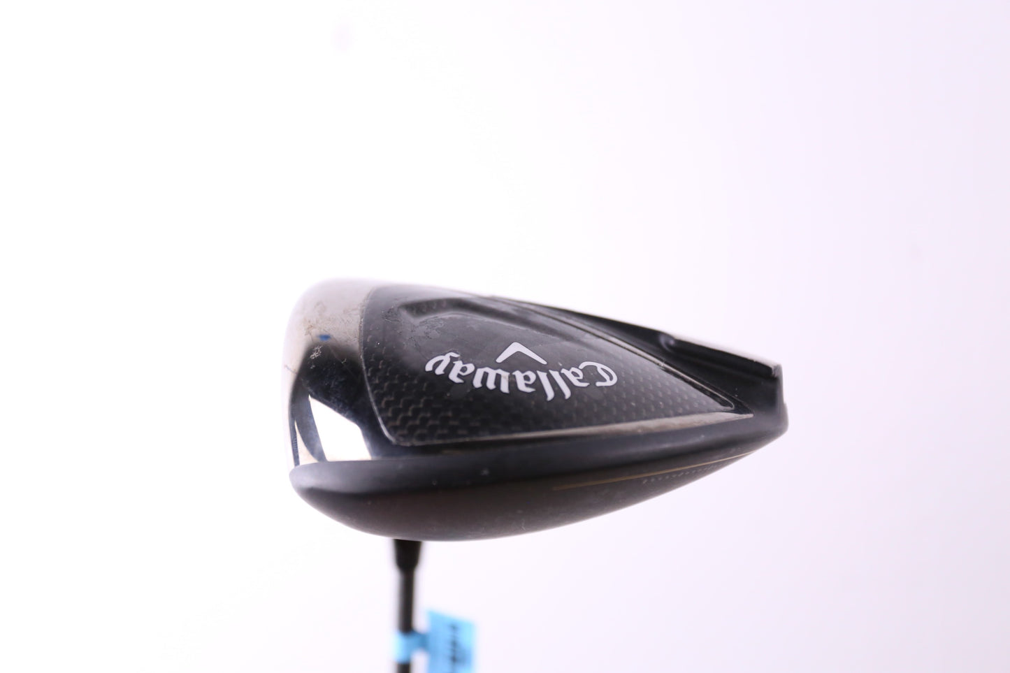 Used Callaway Rogue ST MAX D Driver - Right-Handed - 12 Degrees - Seniors Flex-Next Round