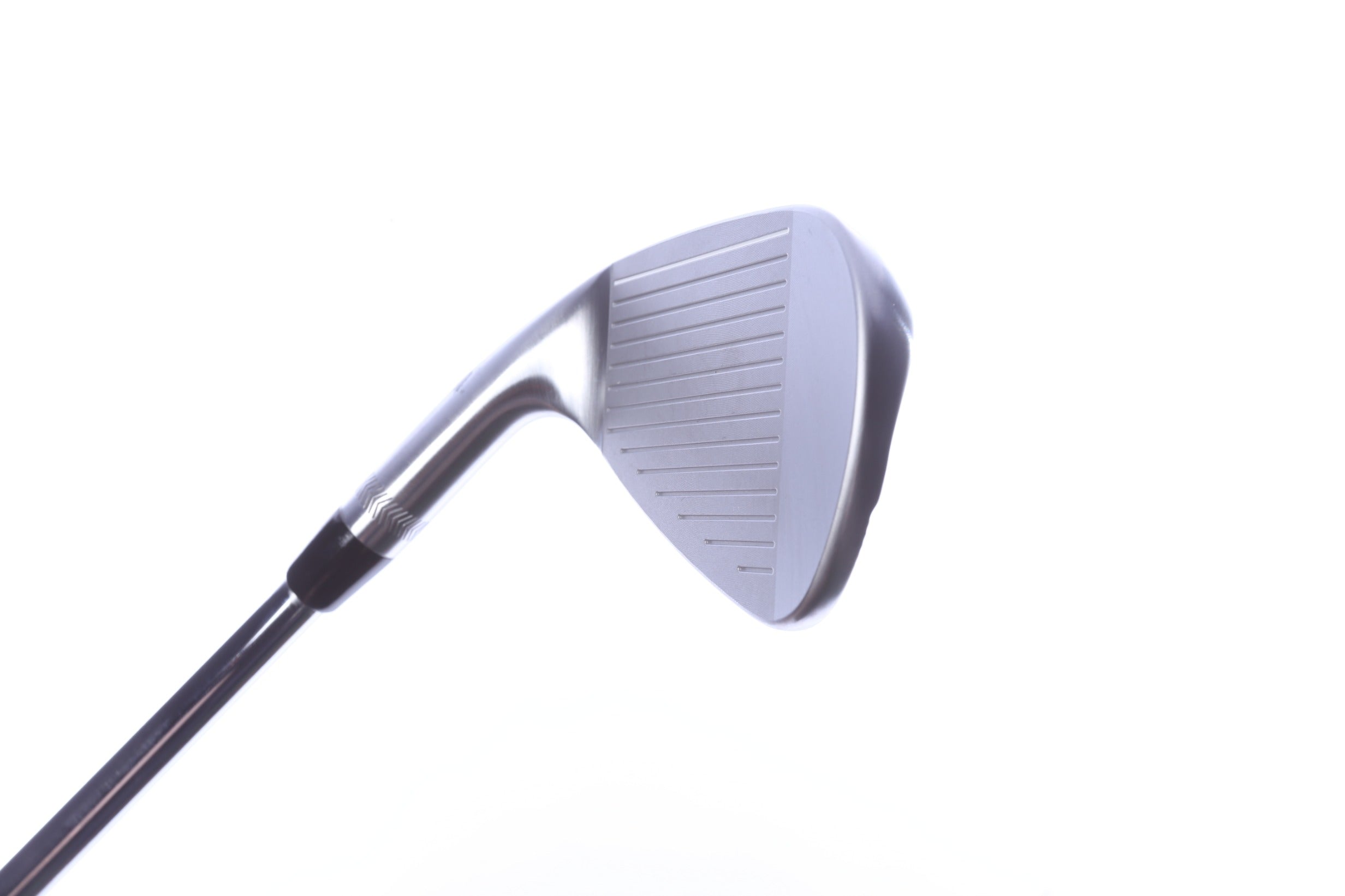 Used PXG 0317 ST Single 8-Iron - Right-Handed - Stiff Flex-Next Round