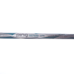 Used Ping Rhapsody 2015 3-Wood - Right-Handed - 18 Degrees - Ladies Flex-Next Round