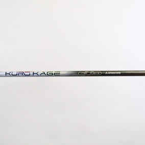 Used Tour Edge Exotics E8 3-Wood - Right-Handed - 15 Degrees - Stiff Flex