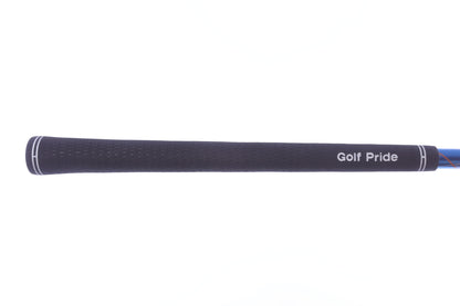 Used XXIO X Pitching Wedge - Left-Handed - 43 Degrees - Regular Flex