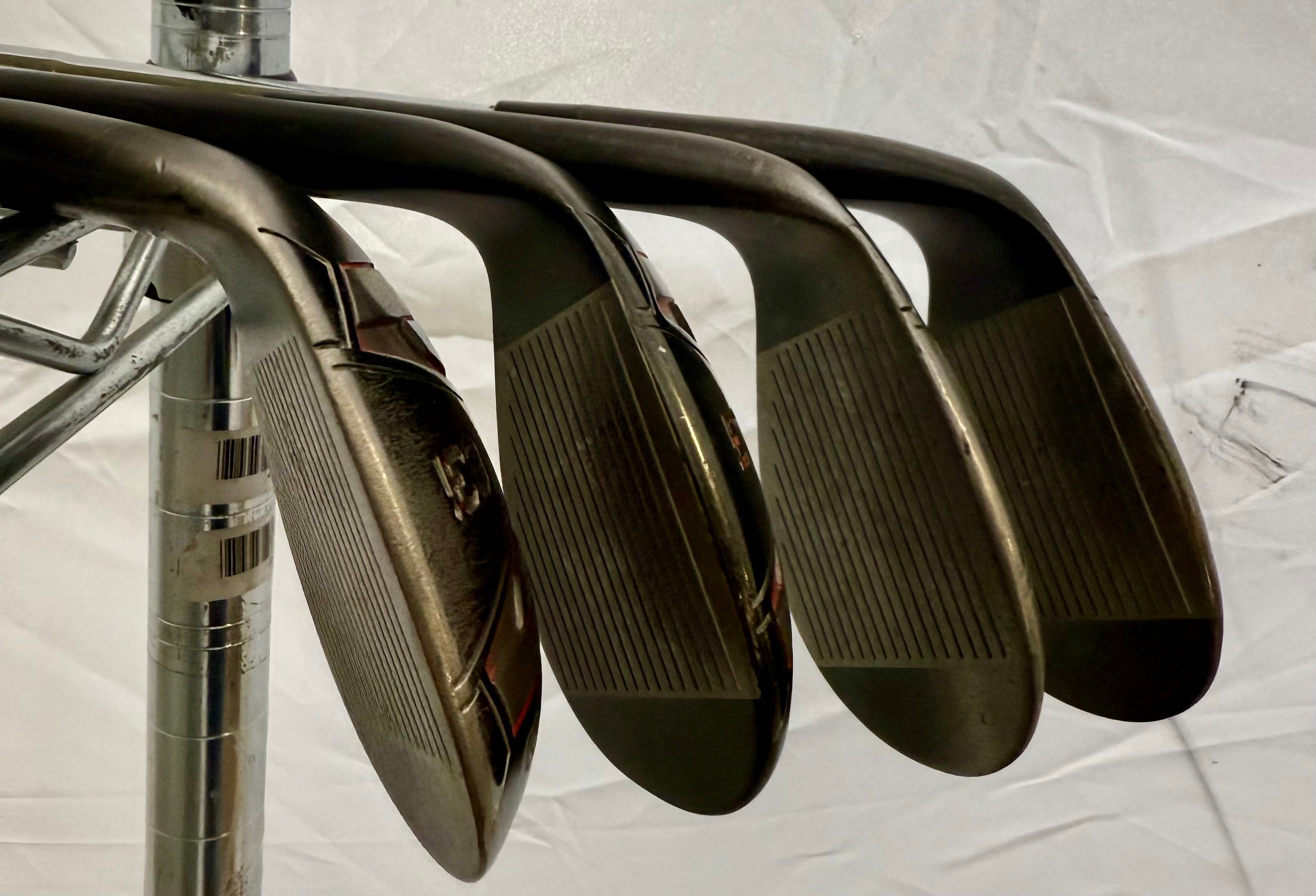 Wholesale Lot of 20 Golf Clubs - C3I & XE1 Wedges-Next Round