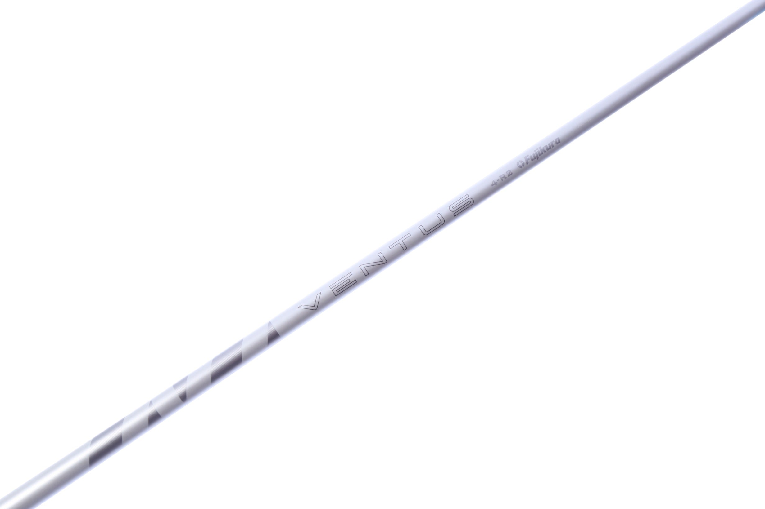 Used Fujikura Ventus White Velocore+ Fairway Wood Shaft Seniors Flex Graphite - 42.25 in - TaylorMade M Adapter-Next Round
