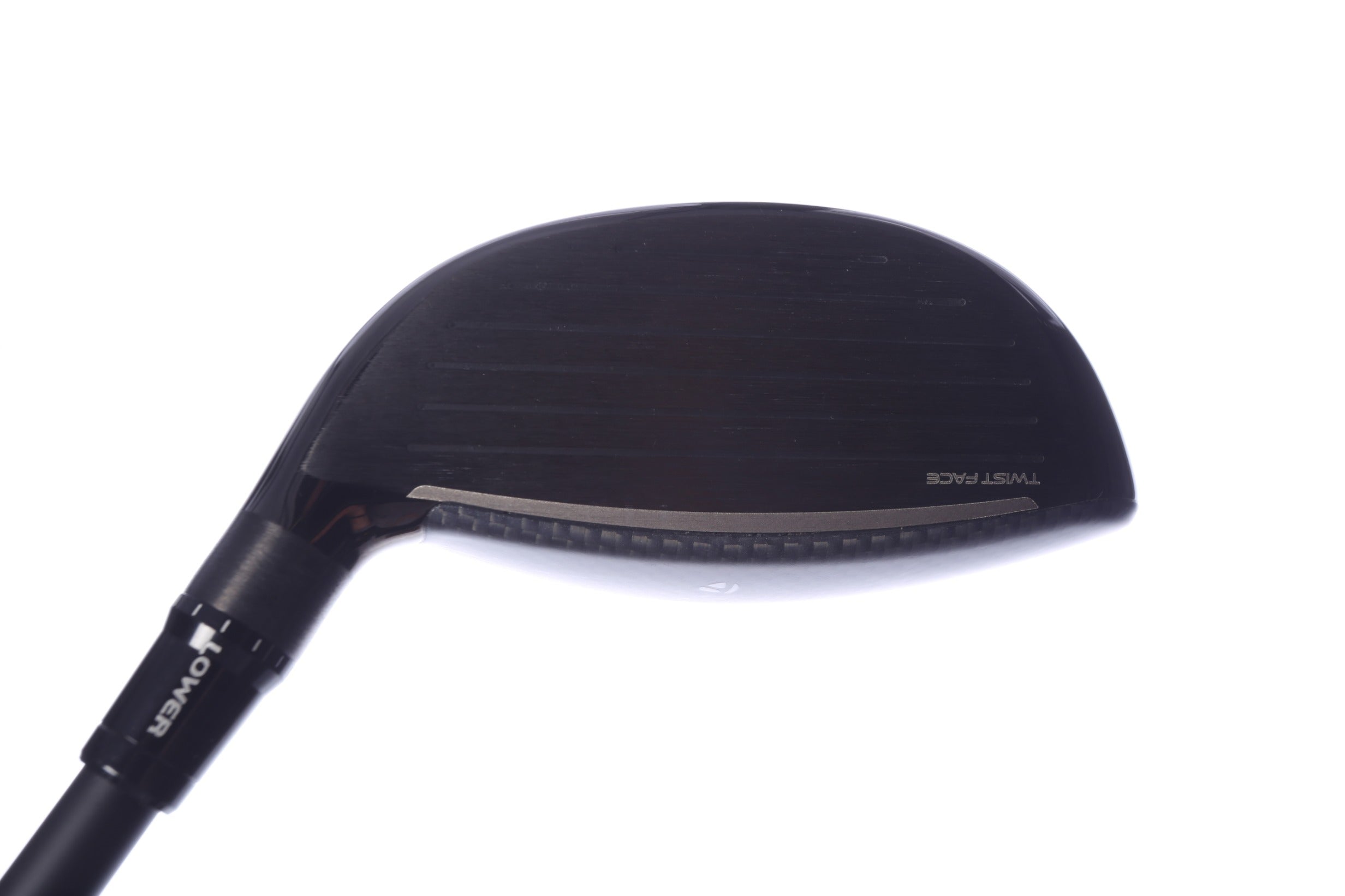 Used TaylorMade Qi35 Tour 3-Wood - Right-Handed - 15 Degrees - Regular Flex-Next Round