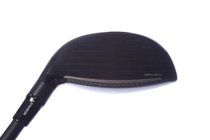 Used TaylorMade Qi35 Tour 3-Wood - Right-Handed - 15 Degrees - Regular Flex-Next Round