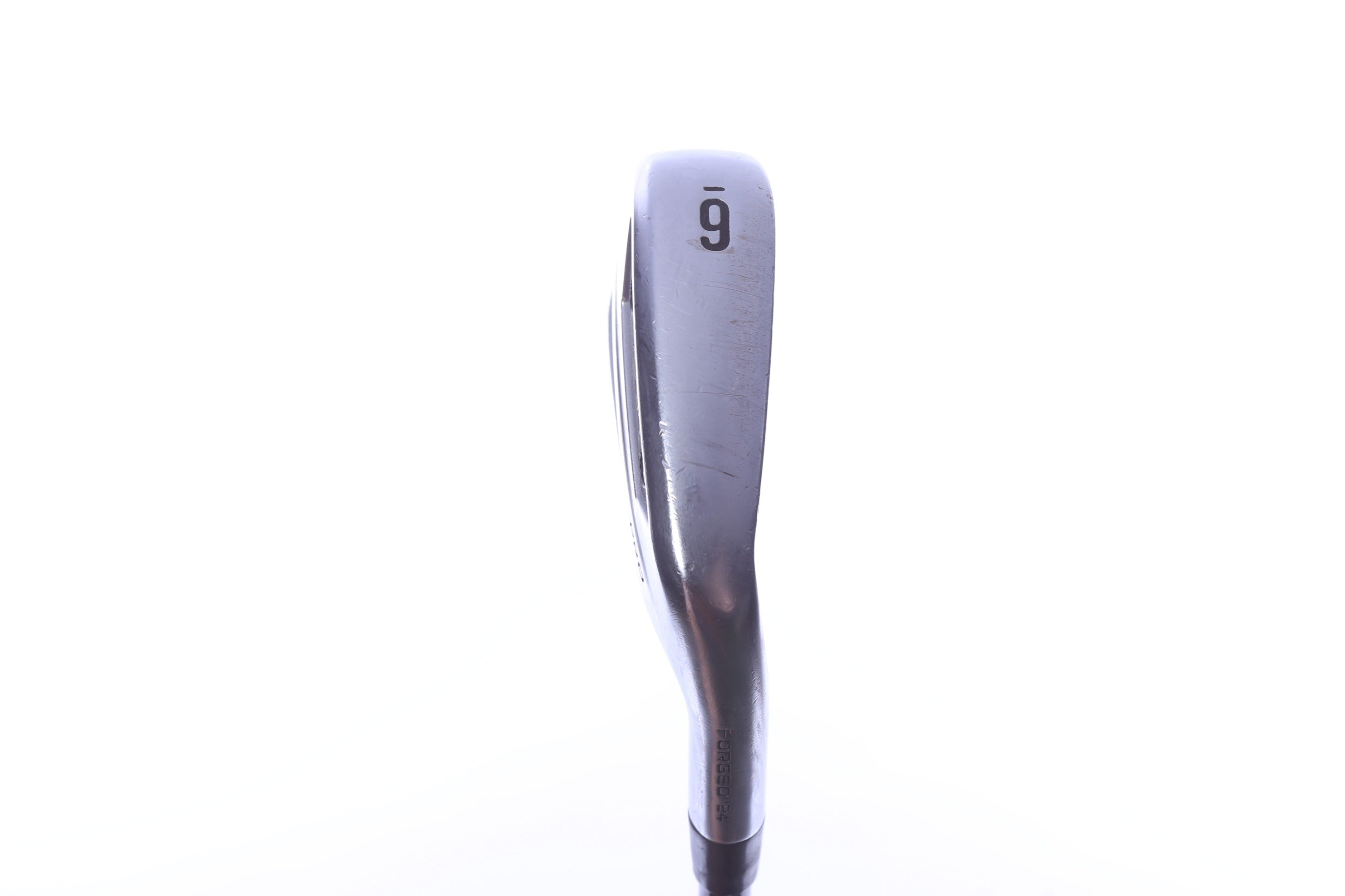 Used Callaway Apex Pro 24 Single 6-Iron - Right-Handed - Stiff Flex