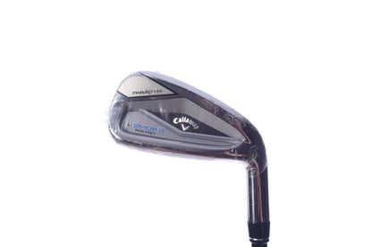 Used Callaway Paradym Ai Smoke MAX Fast Single 7-Iron - Right-Handed - Seniors Flex-Next Round