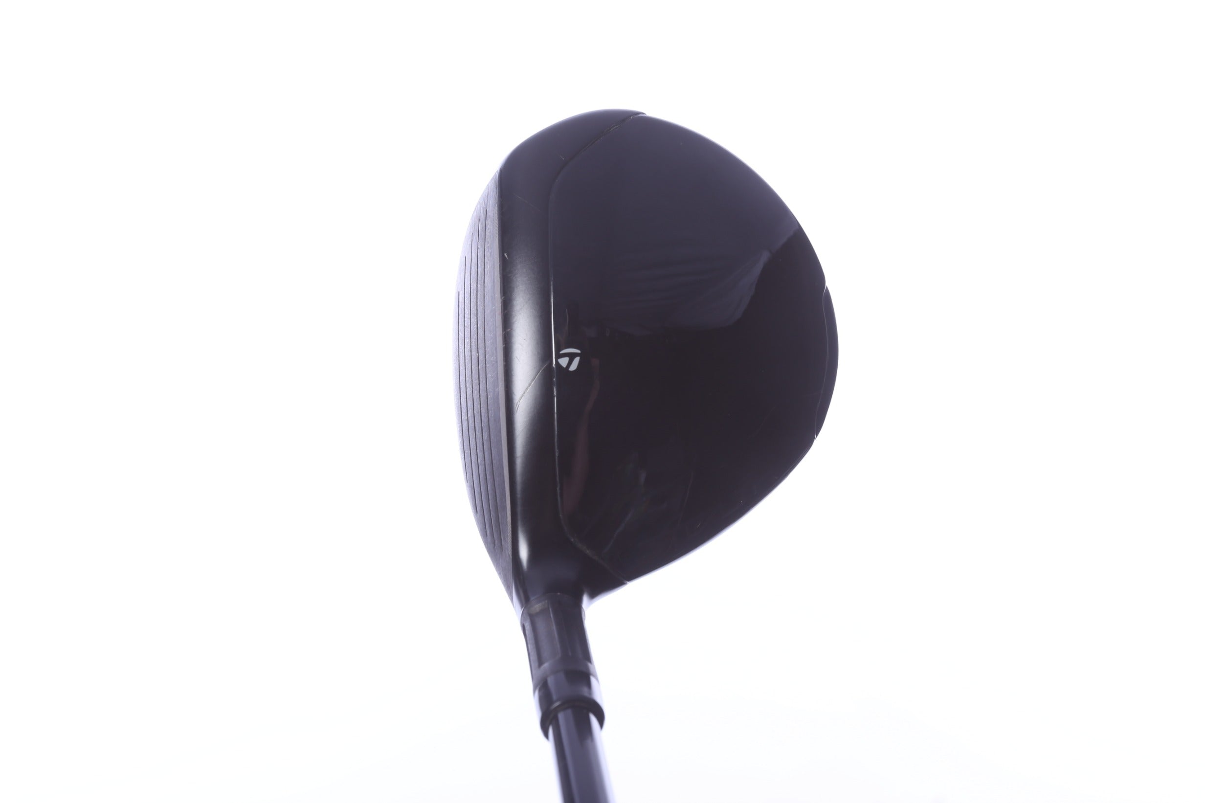 Used TaylorMade STEALTH 2 5-Wood - Right-Handed - 18 Degrees - Stiff Flex-Next Round