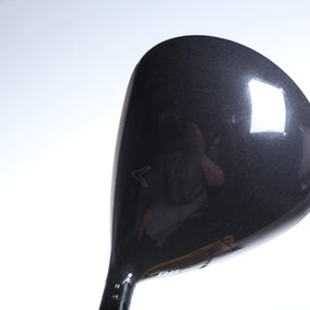 Used Callaway Big Bertha 23 Driver - 9 Degrees - Stiff Flex Project X HZRDUS Smoke Red RDX - Right-Handed-Next Round