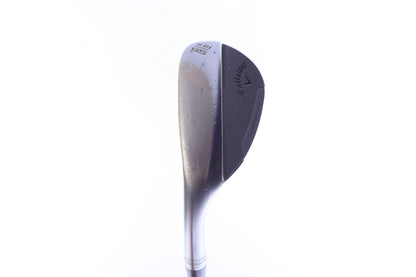 Used Callaway Opus Platinum Chrome Sand Wedge - Left-Handed - 56 Degrees - Wedge Flex-Next Round