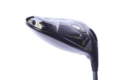 Used Ping G430 MAX Driver - 12 Degrees - Soft Regular Flex Ping ALTA CB - Right-Handed-Next Round