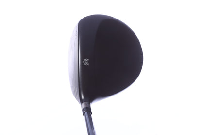 Used Cleveland HiBore XL Driver - 10.5 Degrees - Stiff Flex Fujikura Fit On - Right-Handed-Next Round