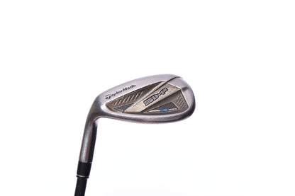 Used TaylorMade SIM2 MAX Sand Wedge - Left-Handed - 54 Degrees - Regular Flex-Next Round