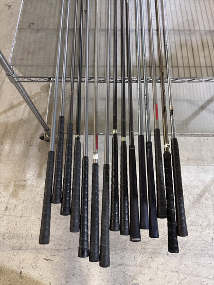 Wholesale Lot of 30 Cobra Fairway Woods-Next Round