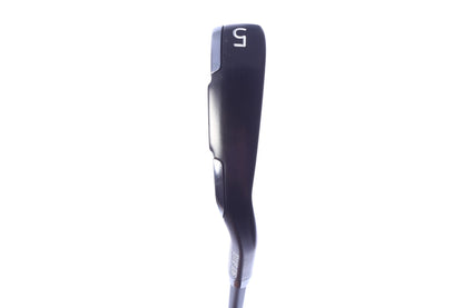 Used PXG 0311XP Gen 5 Black Label Elite Single 5-Iron - Right-Handed - Seniors Flex