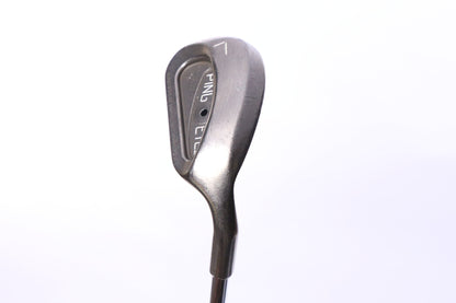 Used Ping Eye 2 + Lob Wedge - Right-Handed - 61 Degrees - Stiff Flex-Next Round