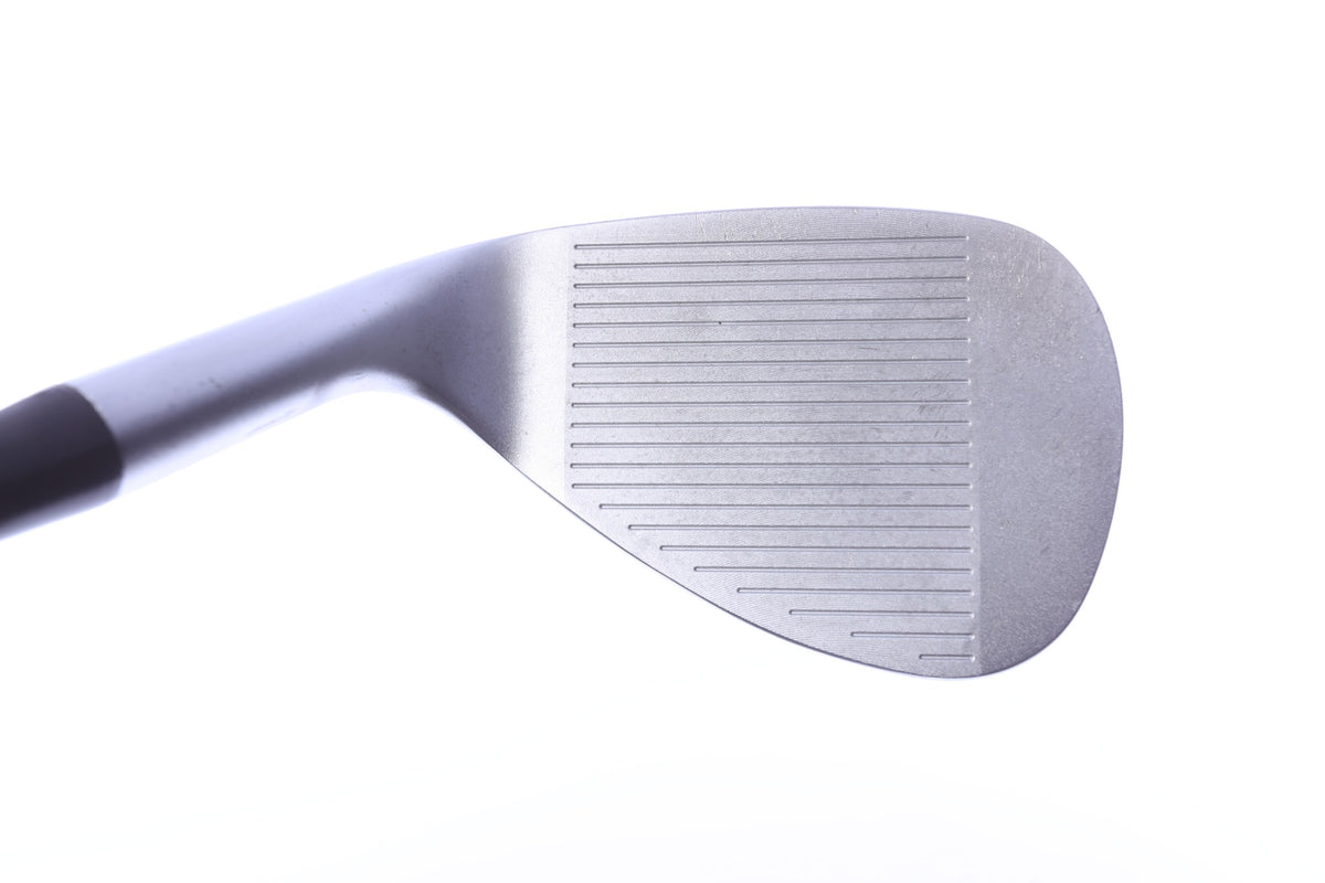 Used Tommy Armour 845M SILVERBACK FORGED Lob Wedge - Right-Handed - 60 Degrees - Ladies Flex