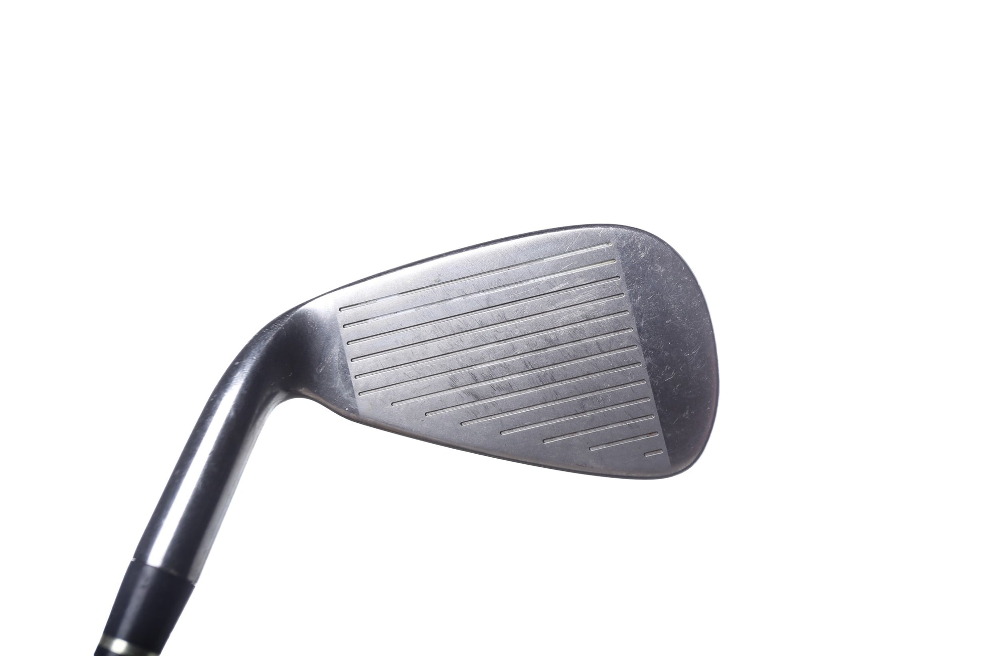 Used Nike Slingshot Single 4-Iron - Right-Handed - Regular Flex-Next Round
