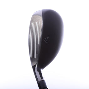 Used Callaway Rogue ST MAX 3-Wood Hybrid - Right-Handed - 18 Degrees - Regular Flex-Next Round