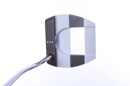 Used Odyssey Ai-ONE Cruiser 2-Ball Jailbird Putter - Right-Handed - 38 in - Mallet-Next Round