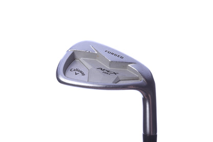 Used Callaway Apex Pro 19 Pitching Wedge - Right-Handed - 46 Degrees - Regular Flex-Next Round