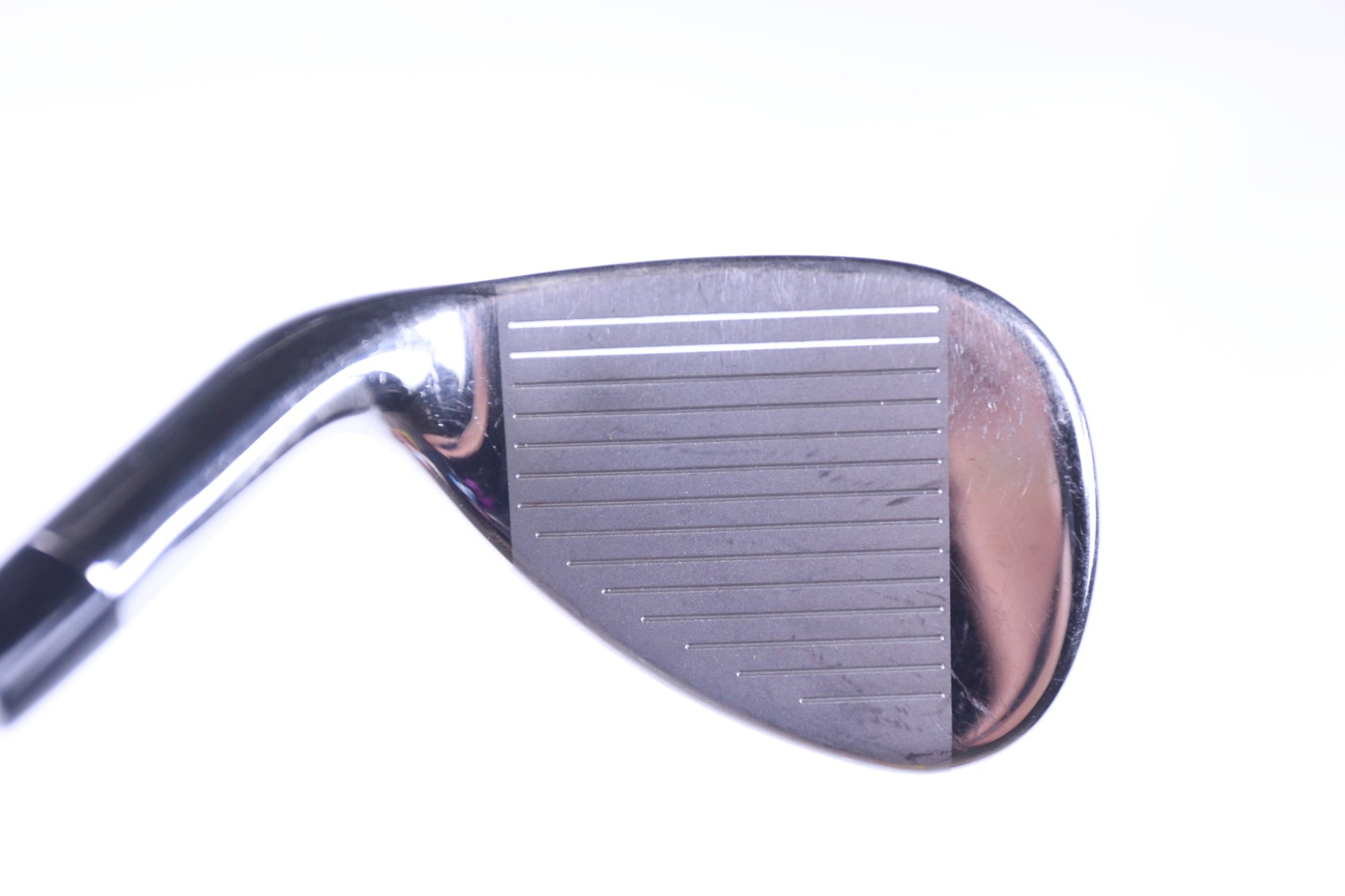 Used Callaway Big Bertha REVA Sand Wedge - Right-Handed - Degrees - Ladies Flex-Next Round