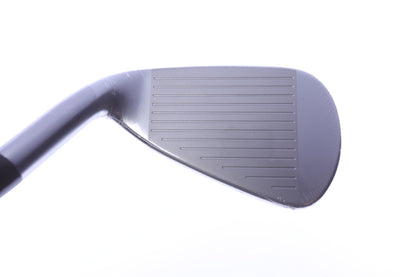 Used Mizuno JPX 923 Hot Metal HL Single 7-Iron - Right-Handed - Seniors Flex