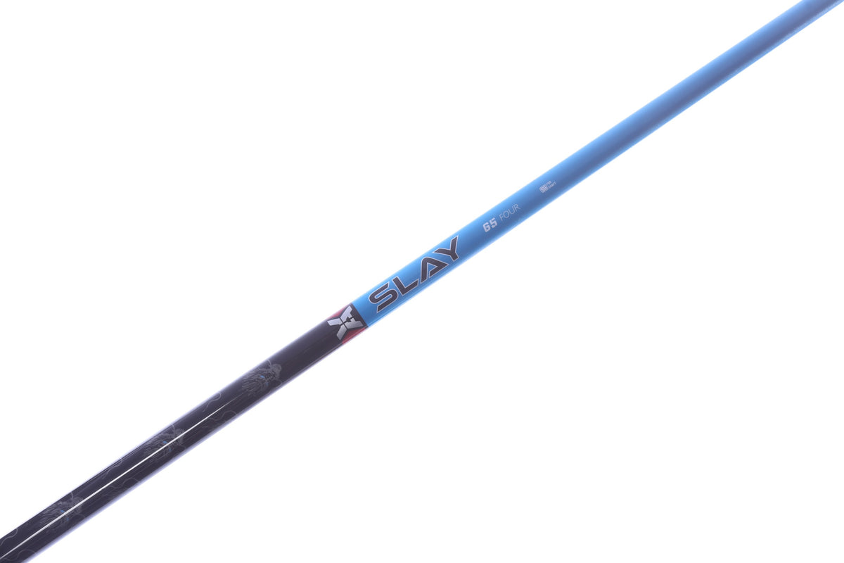 Used Va Composites Slay Fairway Wood Shaft Stiff Flex Graphite - 42.75 in - Callaway Opti-Fit Adapter