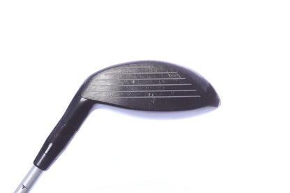 Used Callaway Big Bertha Alpha 815 5-Wood - Right-Handed - 18 Degrees - Stiff Flex-Next Round