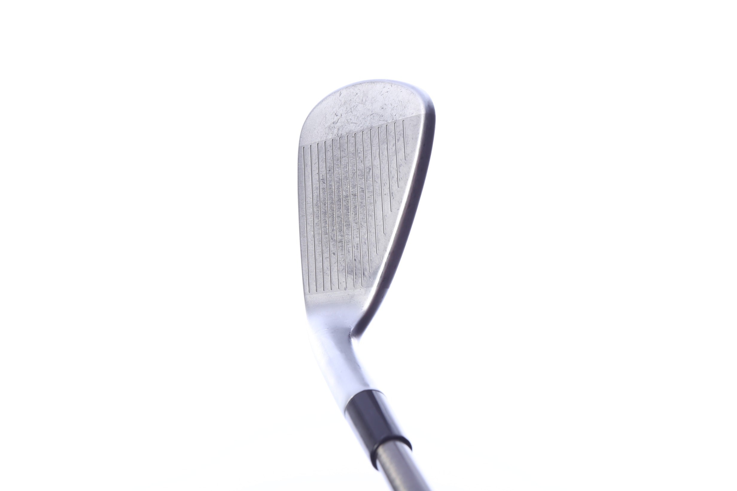 Used TaylorMade 2023 P790 Iron Set - Right-Handed - 4-PW - Stiff Flex