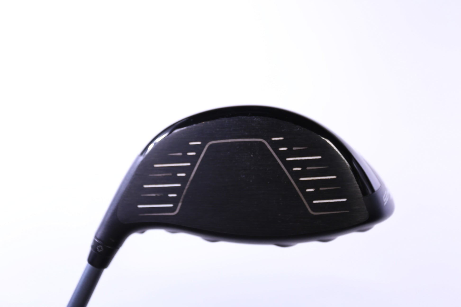 Used Ping G425 MAX Driver - 10.5 Degrees - Regular Flex Ping Alta CB - Right-Handed-Next Round